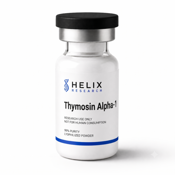 Thymosin Alpha-1 10MG