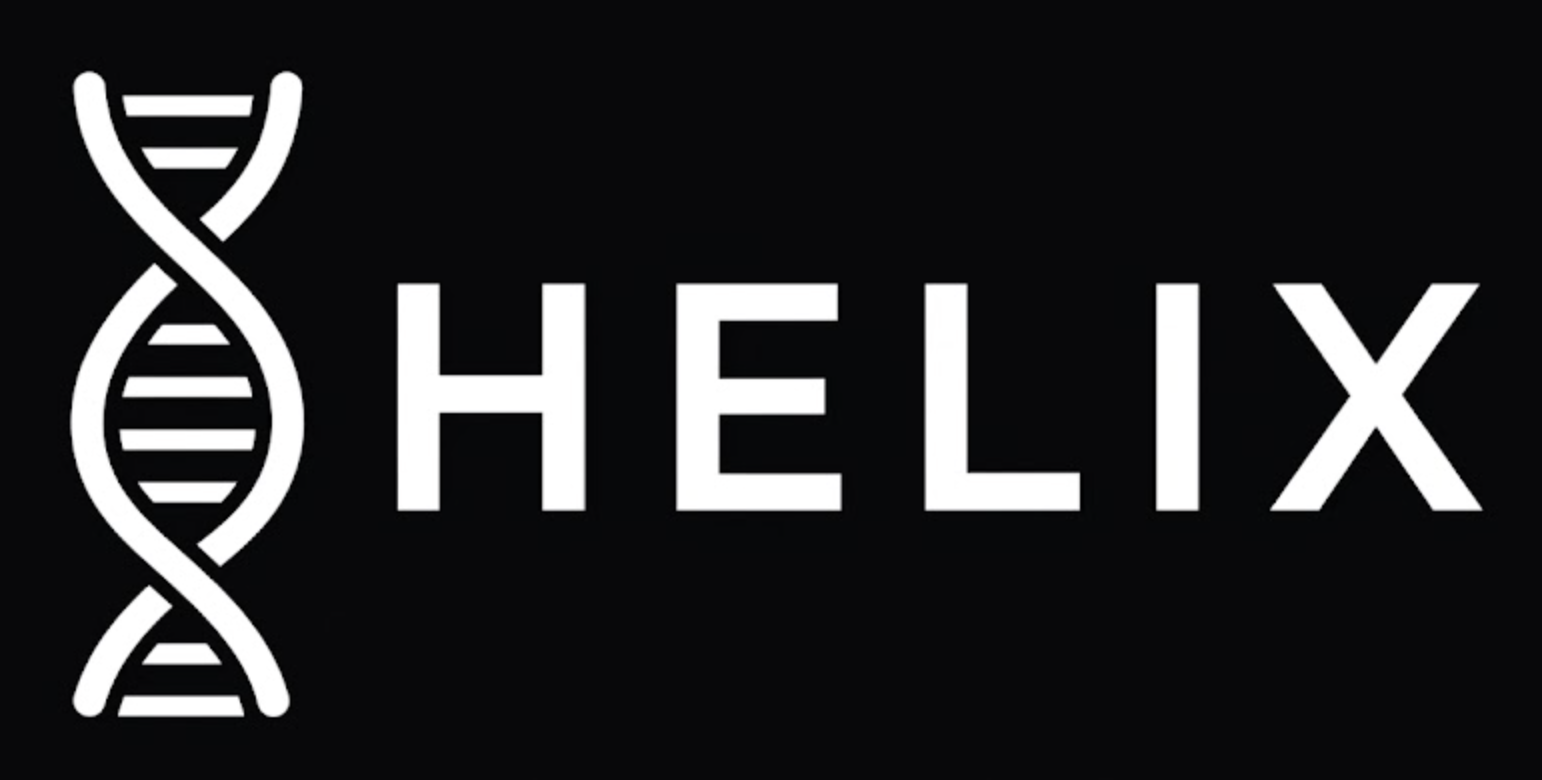Helix Logo